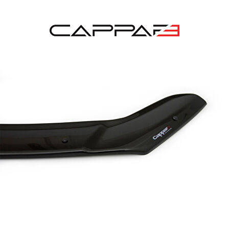 Ford Connect 2014-2018 Yıl Aralığı Uyumlu Kaput Rüzgarlığı 4mm