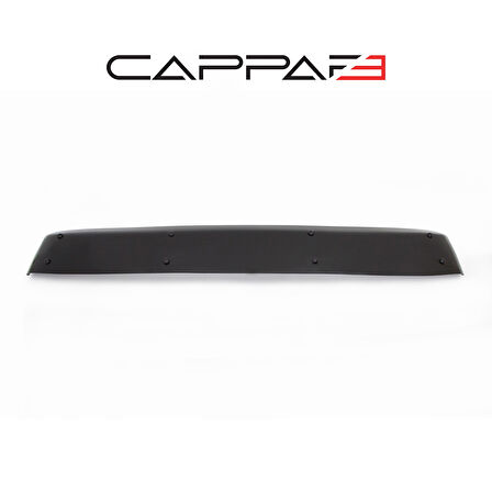  Opel Movano 2010-2019 Yıl Aralığı Uyumlu Ön Cam Güneşlik