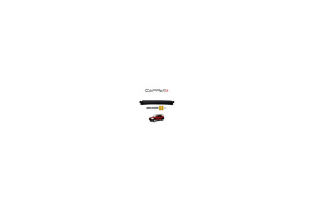 Honda CR-V 1997-2002 Yıl Aralığı Ön Cam Güneşlik