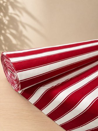 Favora Çadır Bezi Su Geçirmez Branda Kumaşı 2 Metre - Kırmızı