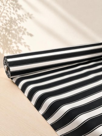 Favora Çadır Bezi Su Geçirmez Branda Kumaşı 6 Metre - Siyah