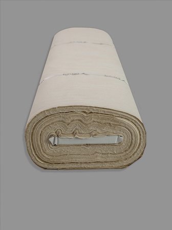 Favora Kalın Ham Bez Astarlık Kumaşı 1 Metre - Döşek Yüzü ve Döşemelik İçin