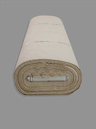 Favora Kalın Ham Bez Astarlık Kumaşı 5 Metre - Döşek Yüzü ve Döşemelik İçin