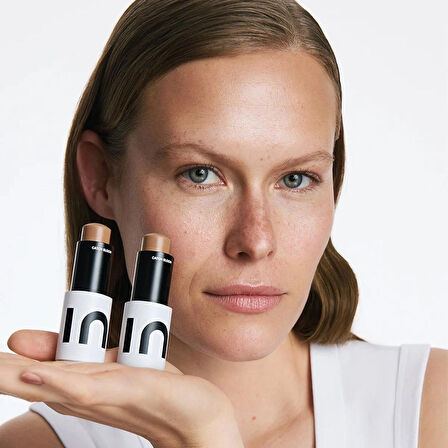 Ino - Catch Sculpt Contour Stick - Dune