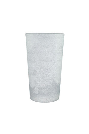 BOSTANN DEKORATİF SAKSI - LIVA 070 - 20L - BEYAZ