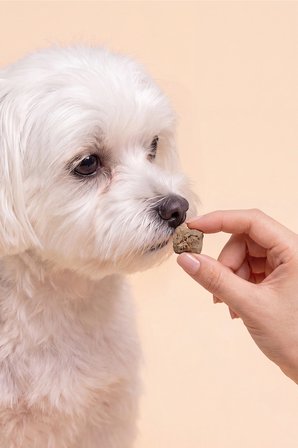 Kito Freeze Dried Tavuk Ciğer Ödül Maması 30 gr (Kediler ve Köpekler için)