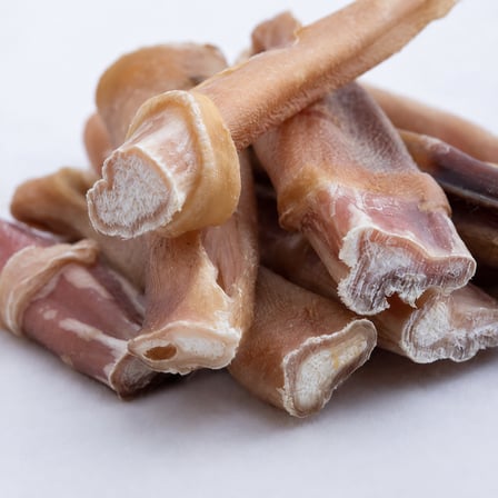 chompo dana penis köpek ödül maması  katkısız 100 gr