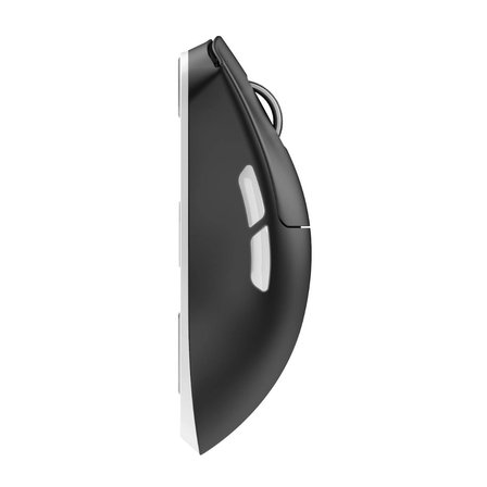Hydra Core 24.000 Dpi PAW 3311 Değiştirilebilir Batarya Şarj İstasyonu & Makro Yazılım PTFE Kaplama Kablosuz Gaming Mouse (2.4Ghz + BT + Type-C)