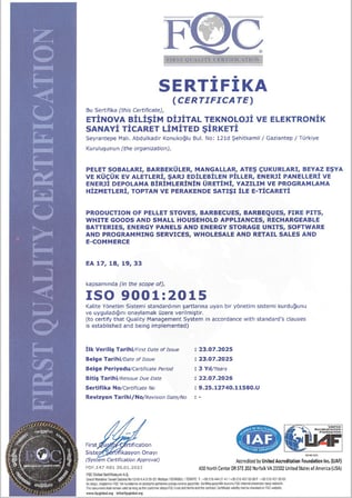 Etinova Eti-B4 Büyük Fırınlı Odun ve Pelet yakan  Şömine Tipi Soba