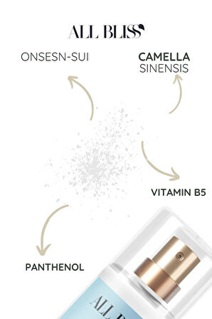 Mineralli Termal Su Spreyi 200 ml 