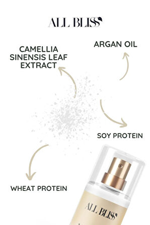 Saç Açıcı Sprey 200 ml – Aşamalı Renk Açıcı Bakım Spreyi