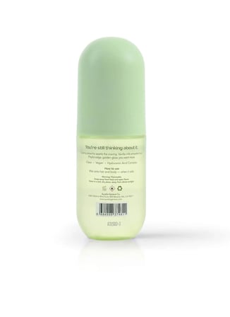 Hydrating Hair & Body Mist - Crave Theory