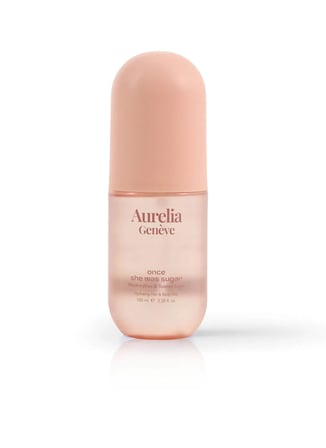 Hydrating Hair & Body Mist - Once She Was Sugar