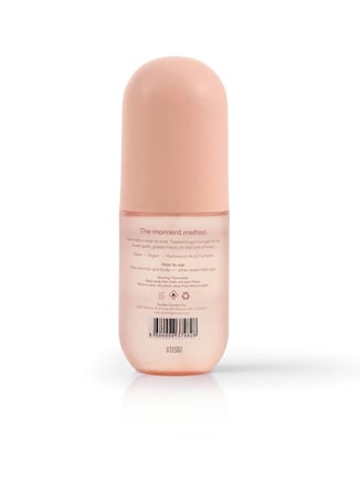 Hydrating Hair & Body Mist - Once She Was Sugar