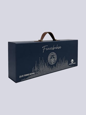FB ÇELİK TERMOS BLUETOOTH SPEAKER 650