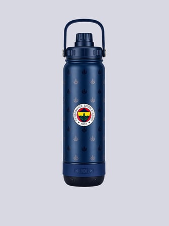 FB ÇELİK TERMOS BLUETOOTH SPEAKER 650