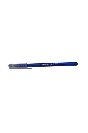 2270 BÜRO Tükenmez Kalem Mavi 1.0mm - 5 Adet