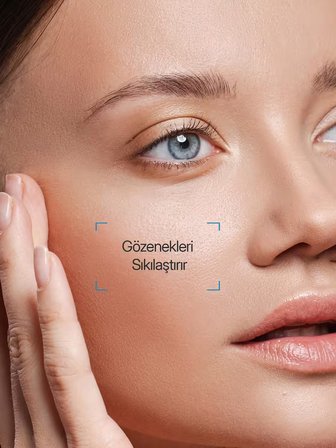 Gözenek Sıkılaştırıcı, Arındırıcı ve Yağ Dengeleyici Tonik 200ml