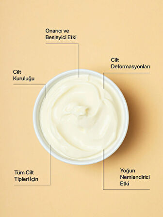 Aynısefa Yağı ve Ölmez Çiçeği Özlü Günlük Nemlendirici Cilt Bakım Kremi 90 ml