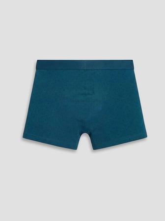 LC WAIKIKI Lacivert Beli Lastikli Erkek Boxer 3'lü