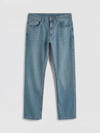 LCW Jeans İndigo 779 Regular Fit Erkek Jean Pantolon