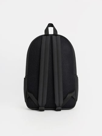 LCW ACCESSORIES Siyah Kadın Sırt Çantası