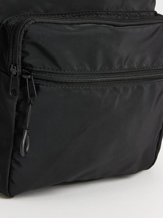 LCW ACCESSORIES Siyah Kadın Sırt Çantası