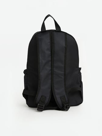 LCW ACCESSORIES Siyah Kız Çocuk Okul Çantası