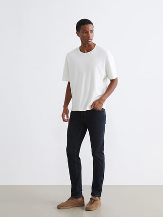 LCW Jeans Yeşil 779 Regular Fit Erkek Jean Pantolon