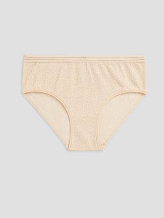 LCW DREAM Pembe Hipster Külot 3'lü