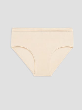 LCW DREAM Pembe Hipster Külot 3'lü