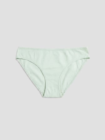 LCW DREAM Mürdüm Bikini Külot 5'li