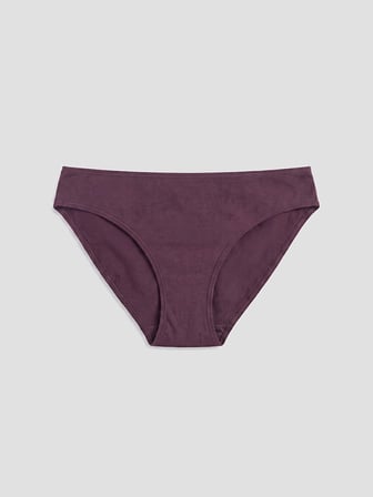 LCW DREAM Mürdüm Bikini Külot 5'li