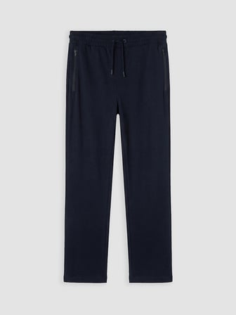 LCWAIKIKI Classic Lacivert Regular Fit Erkek Eşofman Altı