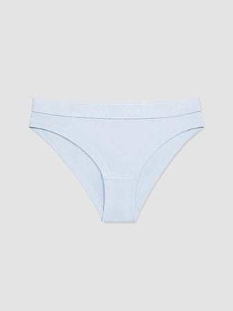 LCW Young Mavi Bikini Külot 3'lü