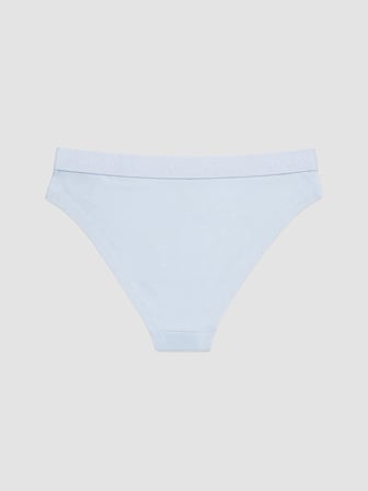LCW Young Mavi Bikini Külot 3'lü