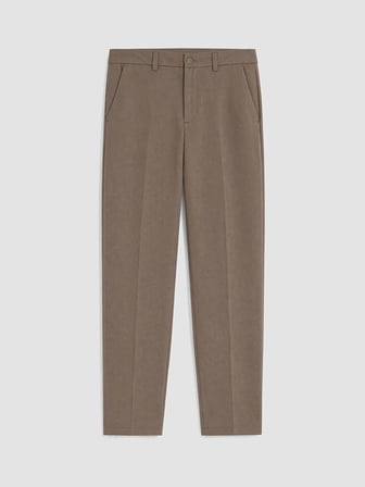 SOUTHBLUE Bej Regular Fit Erkek Pantolon