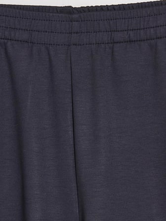 LCW Kids Antrasit Kız Çocuk Jogger  Eşofman Altı
