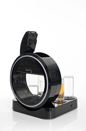 Barty Kokteyl Makinesi