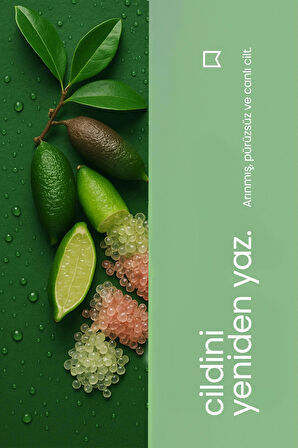 Akne Karşıtı Serum, Dermatolog Formülü, Sebum Dengeleyici, Nazik ve Güçlü