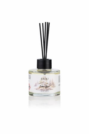 Hatemoğlu Cedar Grove 100 ML Ortam Kokusu | STD