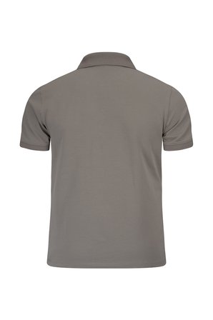 Vizon Regular Fit Polo Yaka Pamuklu Tişört | L