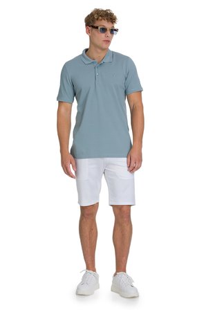 Mavi Regular Fit 100% Pamuk Polo Yaka Tişört | XL
