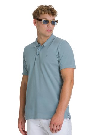 Mavi Regular Fit 100% Pamuk Polo Yaka Tişört | XL