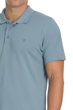 Mavi Regular Fit 100% Pamuk Polo Yaka Tişört | XL