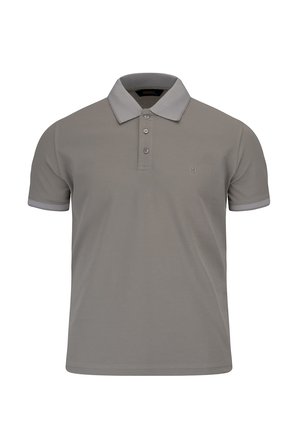 Vizon Regular Fit 100% Pamuklu Polo Yaka Tişört | M