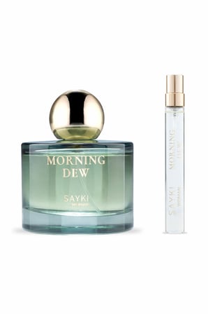 Saykı Woman Morning Dew Edp 100 Ml Parfüm | 3XL