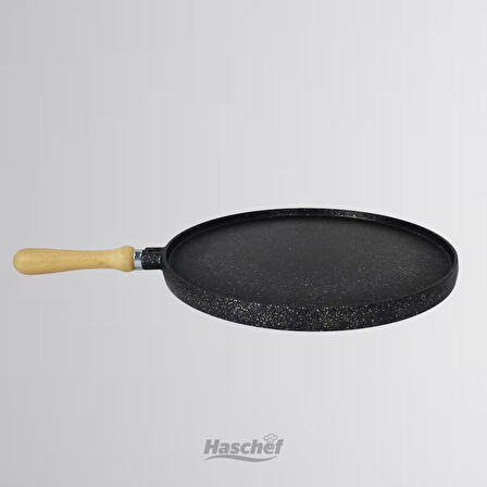 Zümrüt Gözleme Tavası 34 Cm