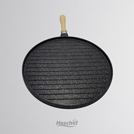 Zümrüt Gözleme Tavası 34 Cm
