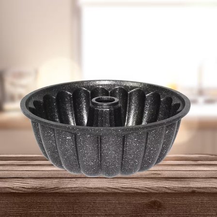 Safir Kek Kalıbı 26 Cm